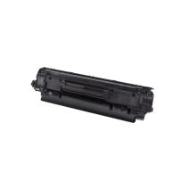 Gereviseerde tonercartridge 3483B002, CRG728, 2100 pagina's voor Canon-printers