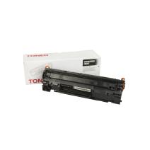 Compatibele tonercartridge CF283X, 83X, 9435B002, CRG737, 2200 pagina's voor HP-printers