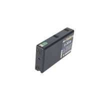 Compatibele inktcartridge C13T70144010, T7014XXL, 36ml voor Epson-printers (ORINK BULK)
