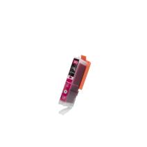Compatibele inktcartridge 6445B001, CLI551MXL, 12ml voor Canon-printers (BULK)
