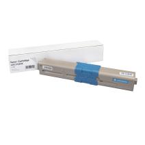 Compatibele tonercartridge 46508711, 3000 pagina's voor Oki-printers (Orink white box)
