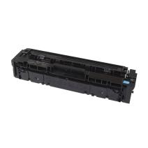 Gereviseerde tonercartridge CF401A, 201A, 1400 pagina's voor HP-printers