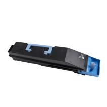 Gerevulde tonercartridge 1T02JZCEU0, TK865C, 12000 pagina's voor Kyocera-printers