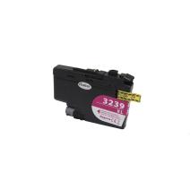 Compatibele inktcartridge LC3239XLM, 20ml voor Brother-printers (ORINK BULK)