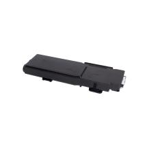 Gereviseerde tonercartridge 593-11122, 1M4KP, 9000 pagina's voor Dell-printers