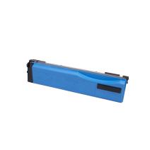 Gereviseerde tonercartridge 0T2HLCEU, TK540C, 4000 pagina's voor Kyocera-printers