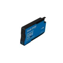 Compatibele inktcartridge 3ED67A, no.712 XL, 29ml voor HP-printers (ORINK BULK)
