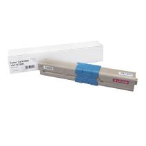 Compatibele tonercartridge 46508710, 3000 pagina's voor Oki-printers (Orink white box)