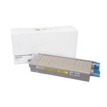 Compatibele tonercartridge 44318605, 11500 pagina's voor Oki-printers (Orink white box)