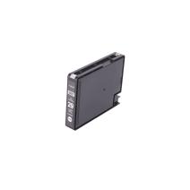 Compatibele inktcartridge 4872B001, PGI29LGY, lichtgrijs, 38ml voor Canon-printers (ORINK BULK)