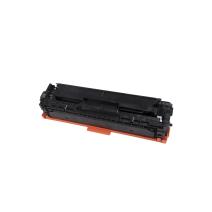 Gereviseerde tonercartridge CE321A, 1300 pagina's voor HP-printers