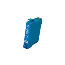 Compatibele inktcartridge C13T09R24010, 503XL, C, 14ml voor Epson-printers (ORINK BULK)