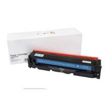 Compatibele tonercartridge CF531A, 205A, 900 pagina's voor HP-printers (Orink white box)