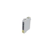 Compatibele inktcartridge C13T08014011, T0801, 15ml voor Epson-printers (ORINK BULK)