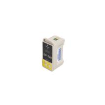 Compatibele inktcartridge C13T02840110, T028, 18ml voor Epson-printers (BULK)