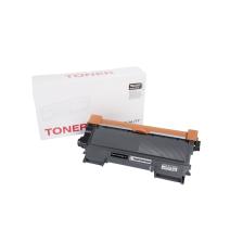 Compatibele tonercartridge TN2220, TN2010, TN2210, 2600 pagina's voor Brother-printers