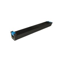 Compatibele tonercartridge MX-31GTCA, 15000 voor Sharp-printers (ORINK)