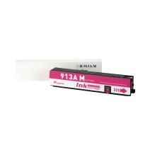 Compatibele inktcartridge F6T78AE, no.913A, 55ml voor HP-printers (ORINK BULK)