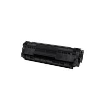 Gereviseerde tonercartridge Q2612A, 12A, 7616A005, CRG703, 2000 pagina's voor HP-printers