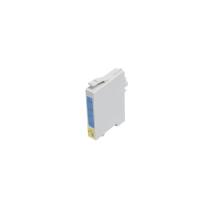 Compatibele inktcartridge C13T06124010, T0612, 18ml voor Epson-printers (ORINK BULK)