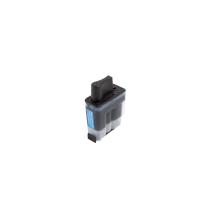 Compatibele inktcartridge LC900C, LC950C, 19ml voor Brother-printers (ORINK BULK)