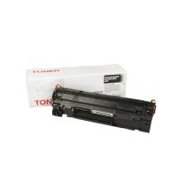 Compatibele tonercartridge CB435A / CB436A / CE285A, 3500B002, CE278A, 1870B002, CRG712, 1871B002, CRG713, 1153B002, CRG714, 3484B002, CRG725, 2000 pagina's voor HP-printers