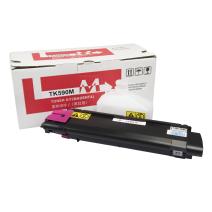 Compatibele tonercartridge 1T02KVBNL0, TK590M, 5000 pagina's voor Kyocera-printers (Orink white box)