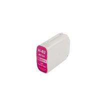 Compatibele inktcartridge C4912A, no.82, 69ml voor HP-printers (ORINK BULK)