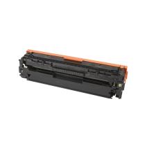 Gereviseerde tonercartridge CE322A, 2000 pagina's voor HP-printers