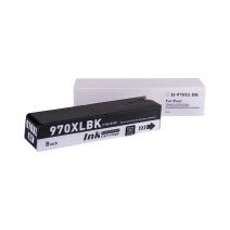 Compatibele inktcartridge CN625AE, no.970XL, 250ml voor HP-printers (ORINK BULK)