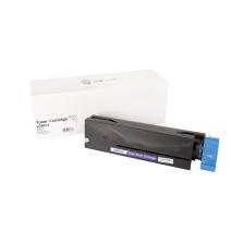Compatibele tonercartridge 45807102, 3000 pagina's voor Oki-printers (Orink white box)
