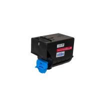 Compatibele tonercartridge 0454B002, C-EXV21M voor Canon-printers (Orink white box)