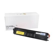 Compatibele tonercartridge TN329Y, TN900Y, TN349Y, 6000 pagina's voor Brother-printers (Orink white box)