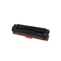 Gereviseerde tonercartridge CE322A, 1300 pagina's voor HP-printers
