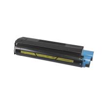 Gereviseerde tonercartridge 42804537, 3000 pagina's voor Oki-printers