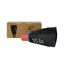 Compatibele tonercartridge W1530X, 153X, 5000 pagina's voor HP-printers (Orink white box)