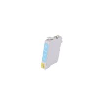 Compatibele inktcartridge C13T07954010, lichtcyaan, 18,2ml voor Epson-printers (ORINK BULK)