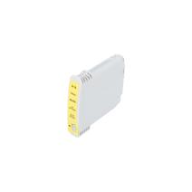 Compatibele inktcartridge C4842A, no.10, 28ml voor HP-printers (BULK)