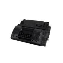 Gerevulde tonercartridge CE390X, 24000 pagina's voor HP-printers