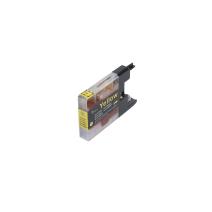 Compatibele inktcartridge LC1280XLY, 19ml voor Brother-printers (ORINK BULK)