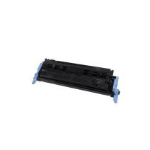 Gereviseerde tonercartridge Q6001A, 124A, 9423A004, CRG707, 2000 pagina's voor HP-printers