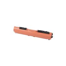 Gereviseerde tonercartridge CF351A, 1000 pagina's voor HP-printers
