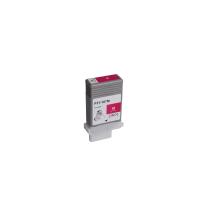 Compatibele inktcartridge 6707B001, PFI107M, 130ml voor Canon-printers (ORINK BULK)