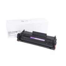 Compatibele tonercartridge Q2612A, 12A, FX10, 0263B002, 7616A005, CRG703, 2000 pagina's voor HP-printers (Orink white box)