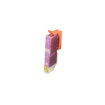 Compatibele inktcartridge C13T24364010, 24XL, lichtmagenta, 16ml voor Epson-printers (BULK)