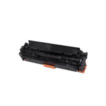 Gereviseerde tonercartridge CF380X, 4400 pagina's voor HP-printers