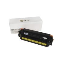 Compatibele tonercartridge CF412X, 410X, 1251C002, CRG046HY, 5000 pagina's voor HP-printers (Orink white box)
