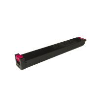 Compatibele tonercartridge MX-31GTMA, 15000 voor Sharp-printers (ORINK)