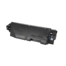 Gereviseerde tonercartridge 1T02NS0NL0, TK5150K, 12000 pagina's voor Kyocera-printers