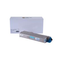 Compatibele tonercartridge 46490607, 6000 pagina's voor Oki-printers (Orink white box)